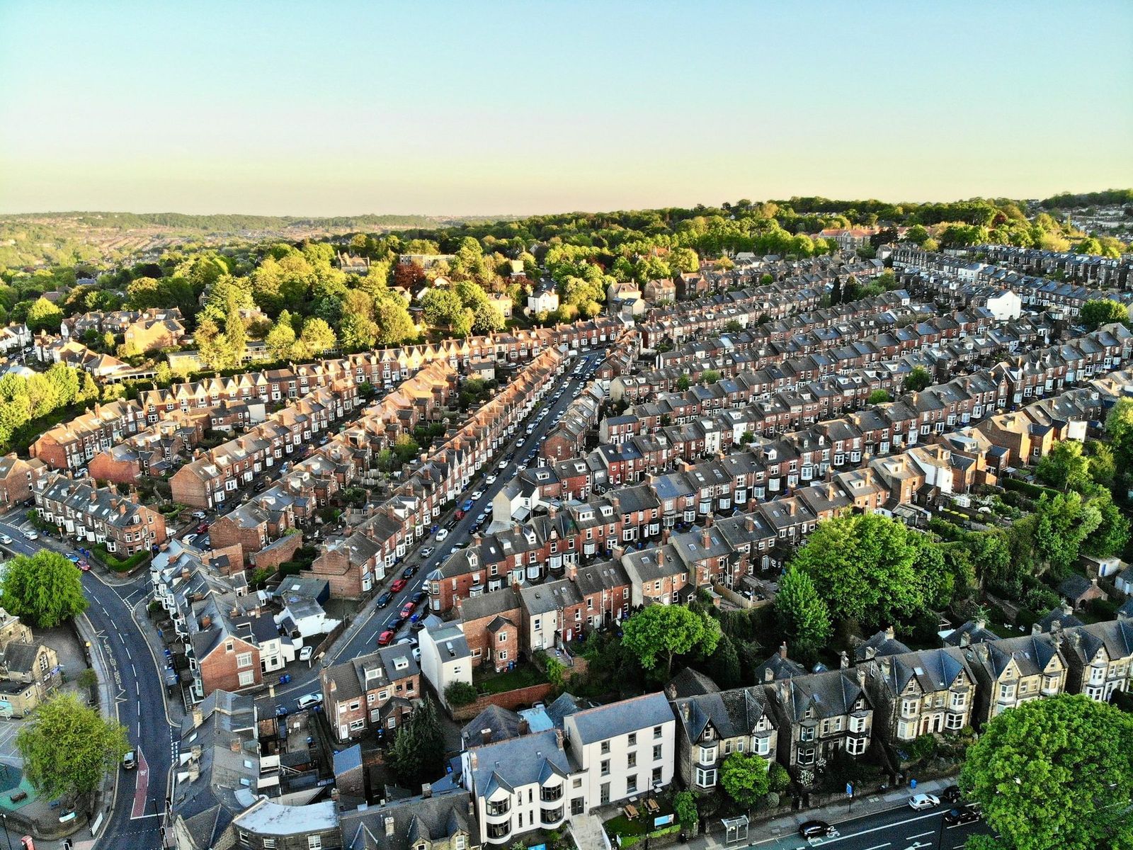 Former commercial site being redeveloped for housing